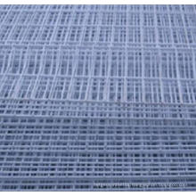 Galvanized steel wire mesh